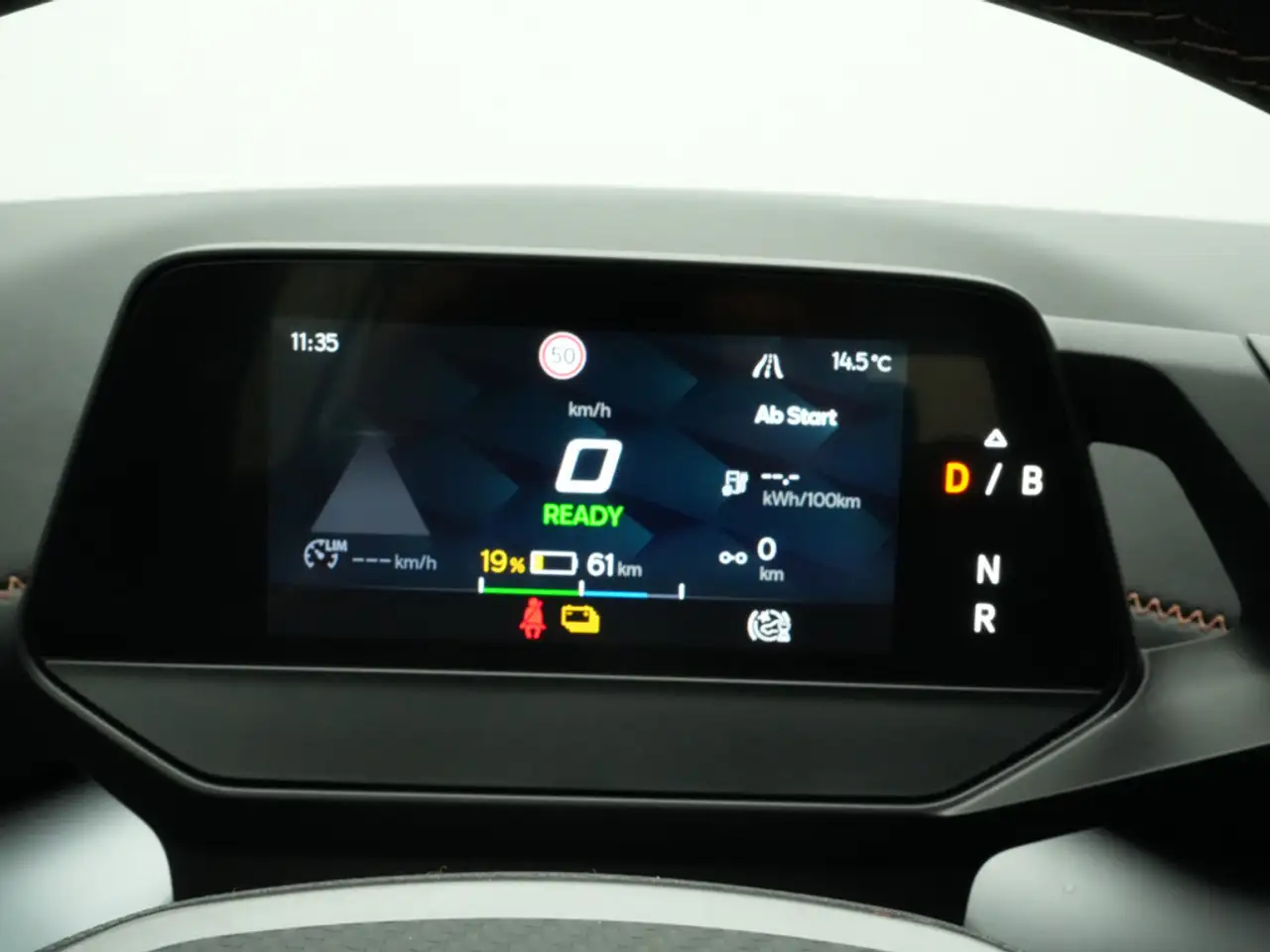 CUPRA Born 170 58kWh VIRT CARPLAY SHZ LED PDC KLIMA — Galerie du véhicule 6