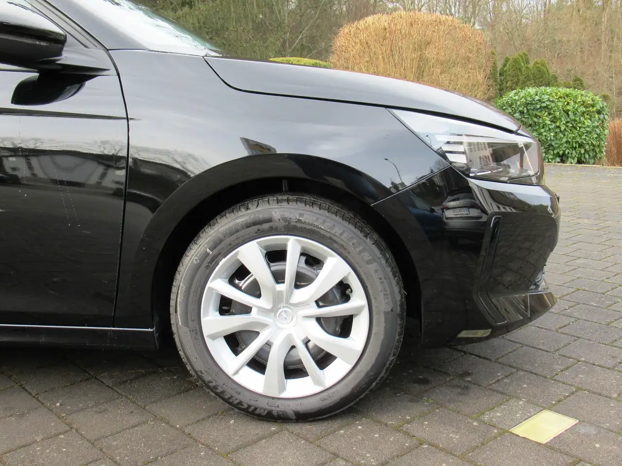Opel Corsa 1.2 Start/Stop Edition — Galerie du véhicule 5