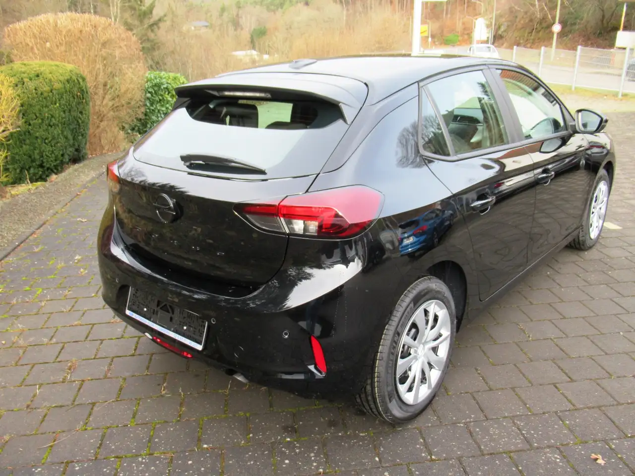 Opel Corsa 1.2 Start/Stop Edition — Galerie du véhicule 6