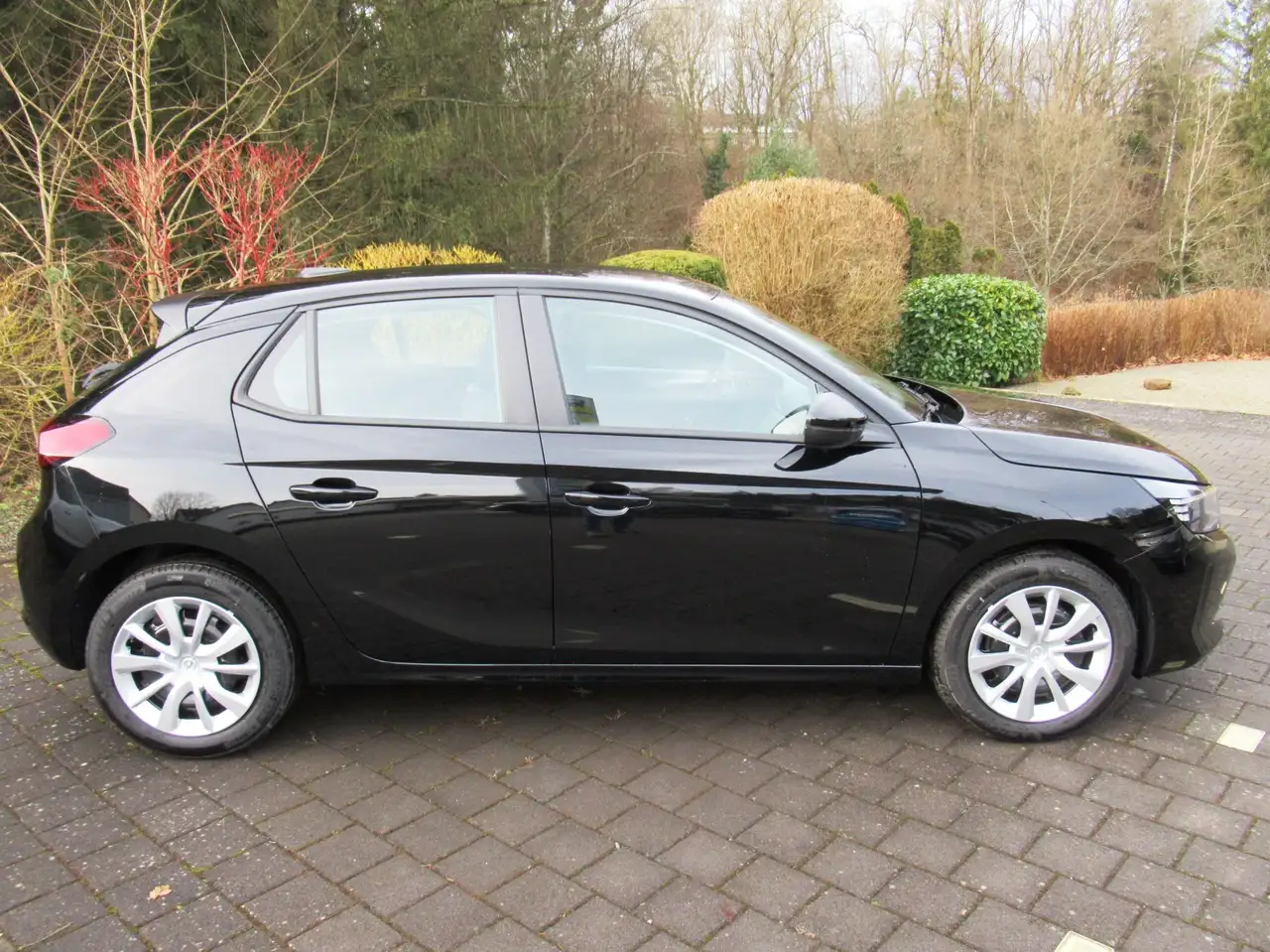 Opel Corsa 1.2 Start/Stop Edition — Galerie du véhicule 4