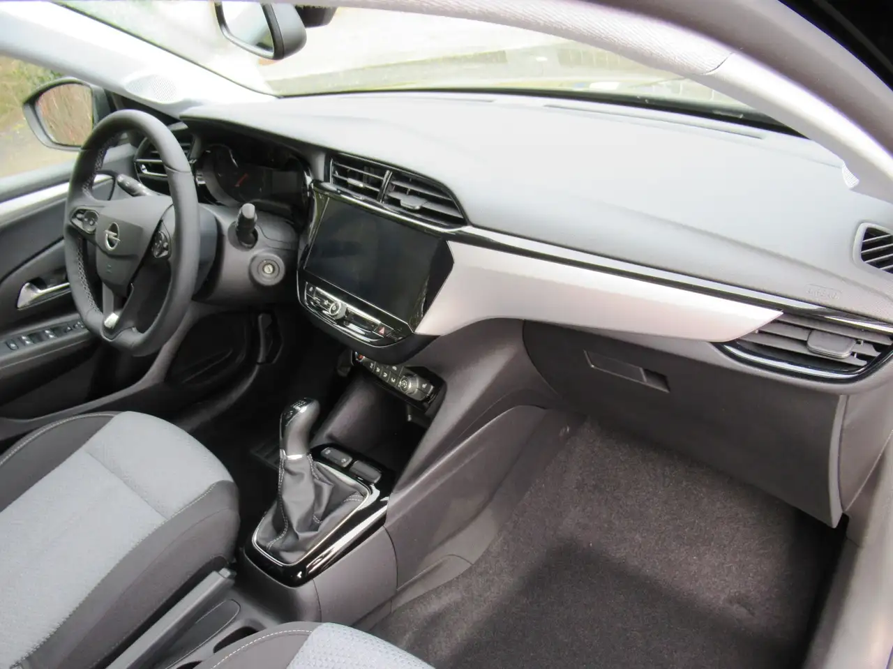 Opel Corsa 1.2 Start/Stop Edition — Galerie du véhicule 9