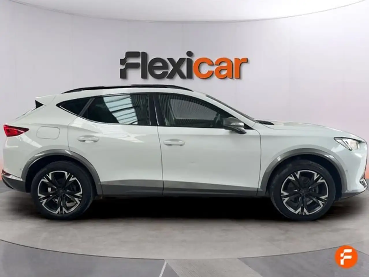 CUPRA Formentor 1.5 TSI 110kW (150 CV) — Galerie du véhicule 9