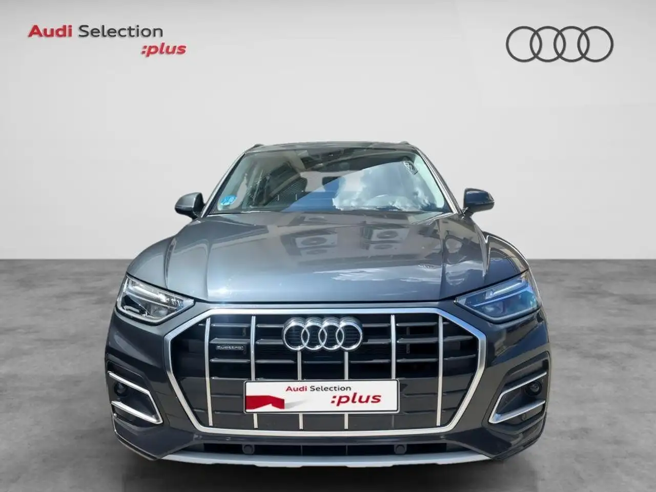 Audi Q5 50 TFSIe Advanced quattro-ultra S tronic — Galerie du véhicule 2