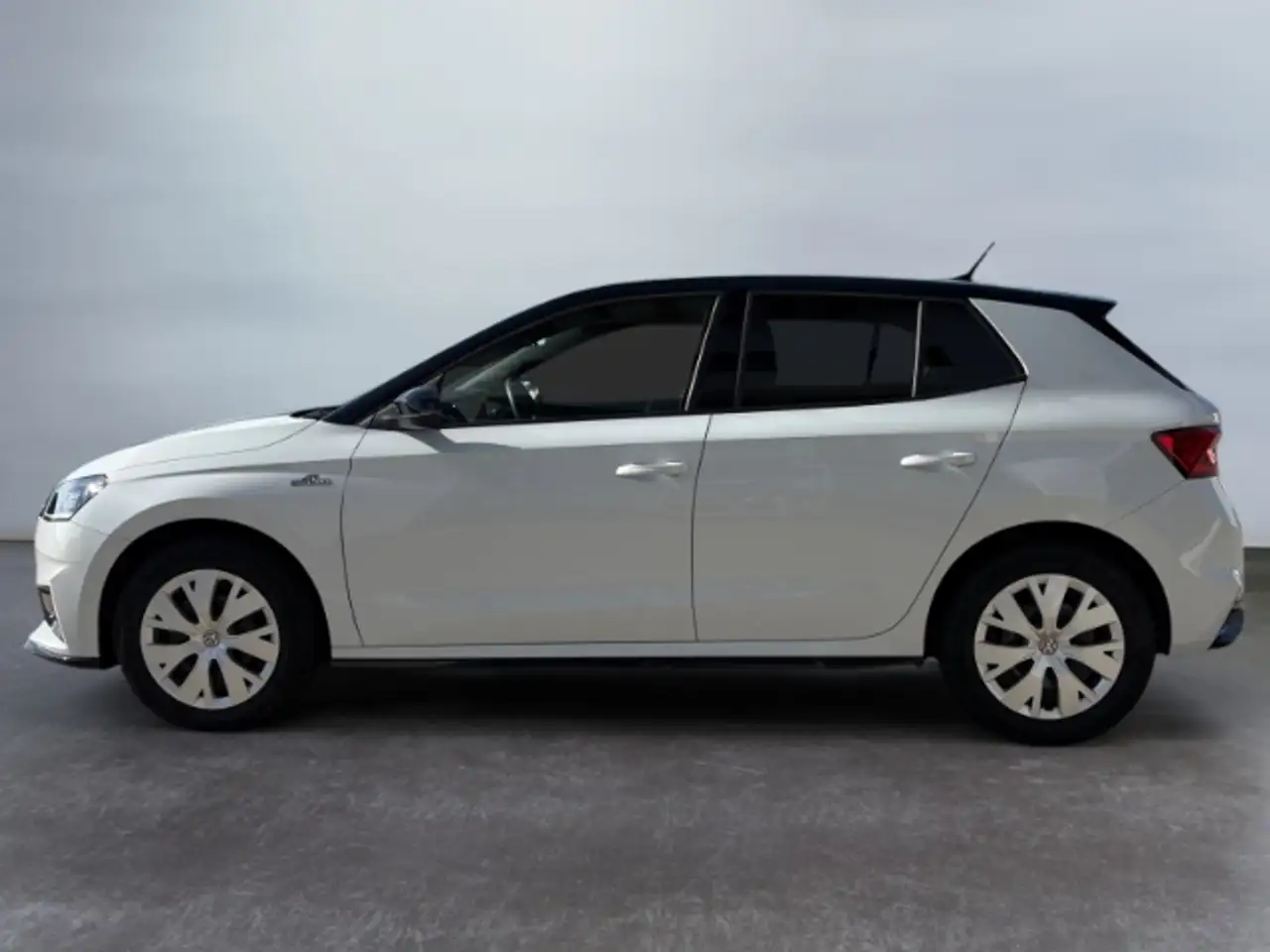 Skoda Fabia 1.0 TSI DSG Monte Carlo +ACC +Navi +Kamera — Galerie du véhicule 7