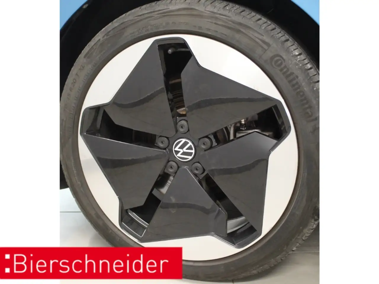 Volkswagen ID.3 Pro S 20 IQ.LIGHT WäPu SCHALE 5J.-Garantie — Galería del vehículo 15