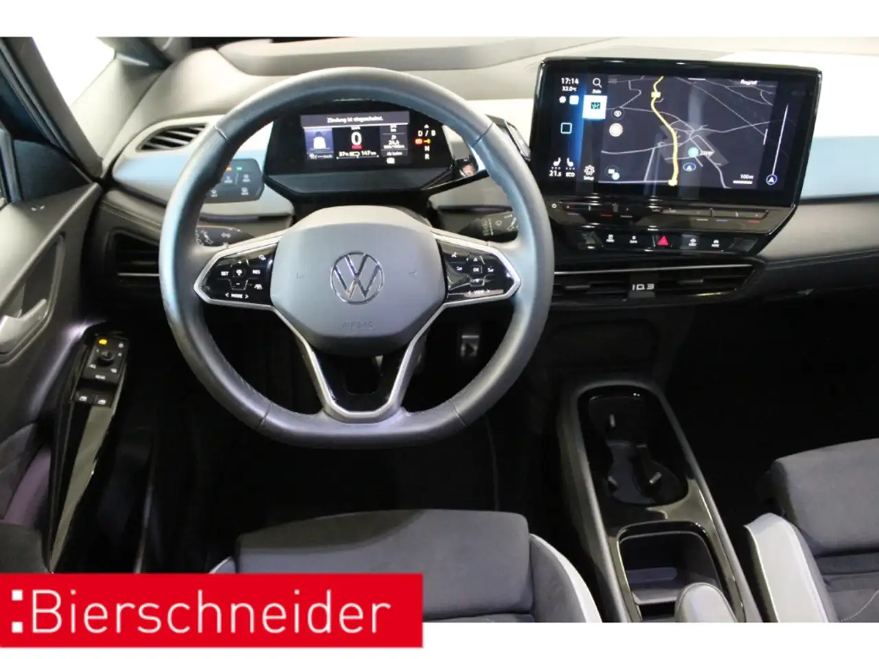 Volkswagen ID.3 Pro S 20 IQ.LIGHT WäPu SCHALE 5J.-Garantie — Galería del vehículo 6
