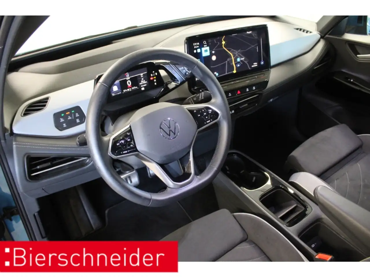 Volkswagen ID.3 Pro S 20 IQ.LIGHT WäPu SCHALE 5J.-Garantie — Galería del vehículo 5