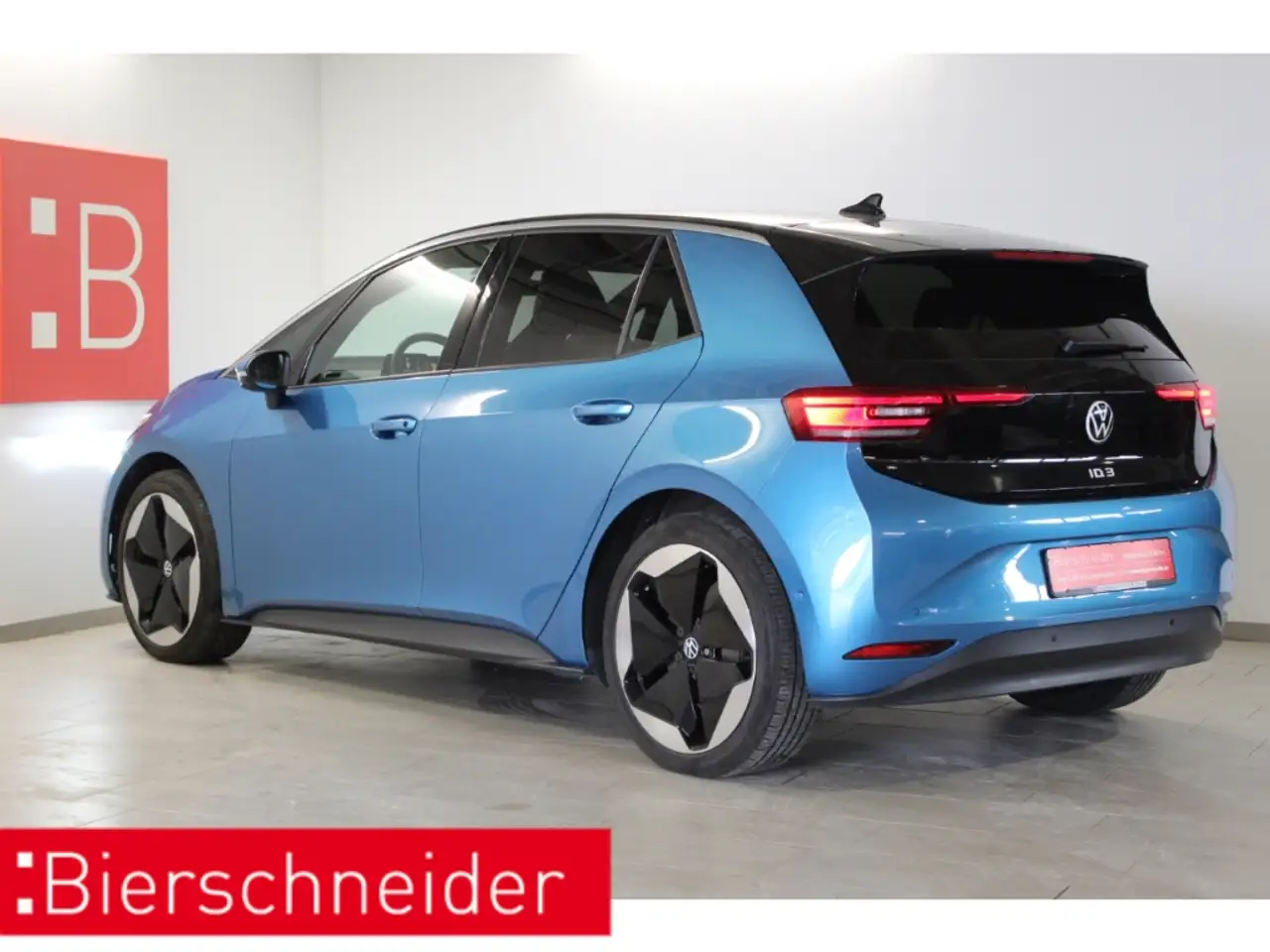 Volkswagen ID.3 Pro S 20 IQ.LIGHT WäPu SCHALE 5J.-Garantie — Galería del vehículo 17