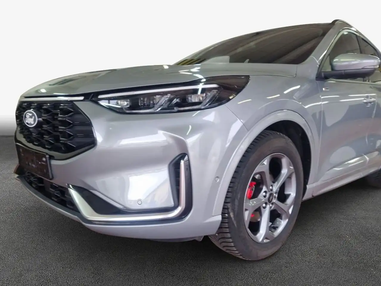 Ford Kuga 1.5 EcoBoost ST-LINE X — Galerie du véhicule 6