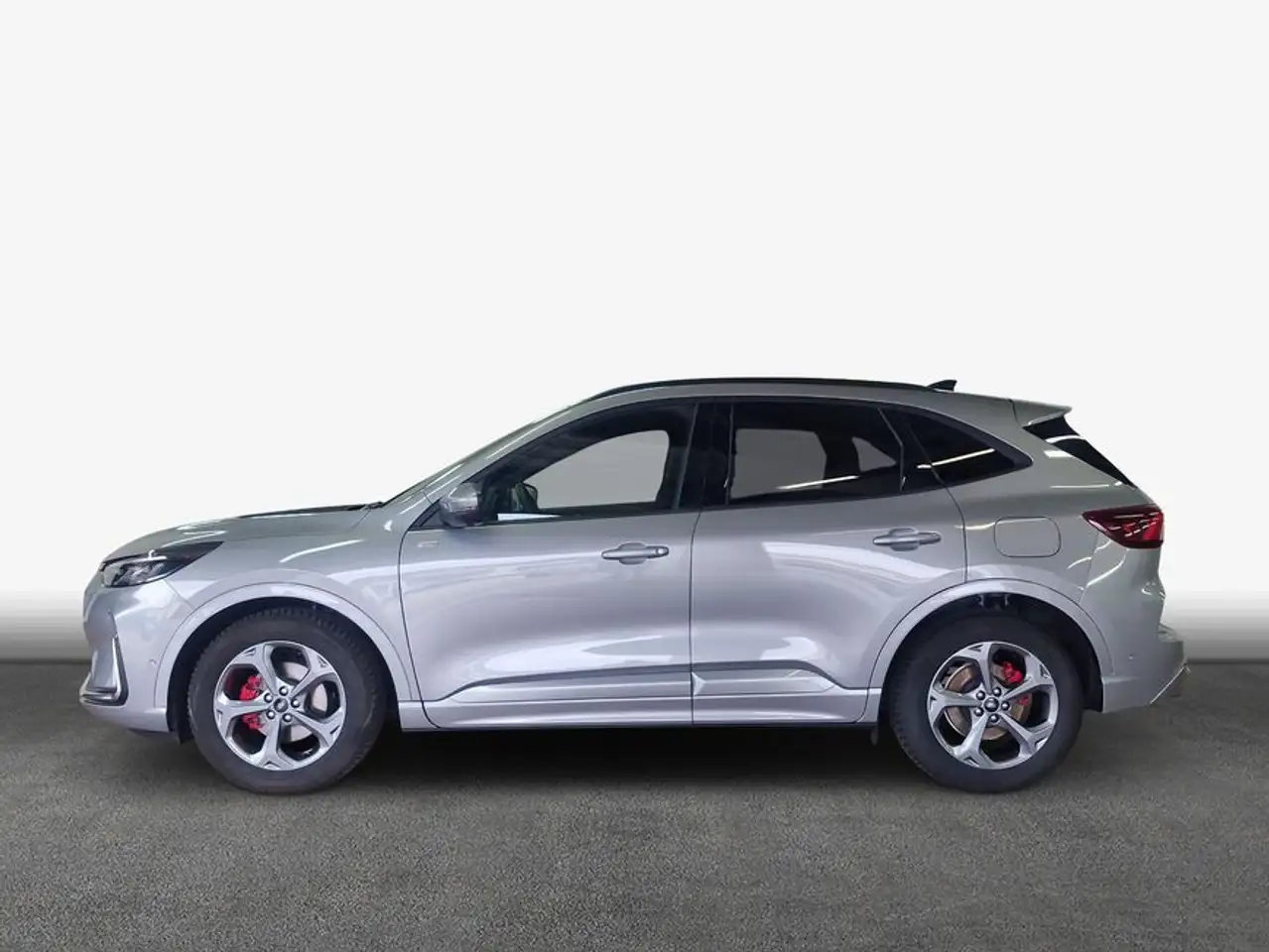 Ford Kuga 1.5 EcoBoost ST-LINE X — Galerie du véhicule 4
