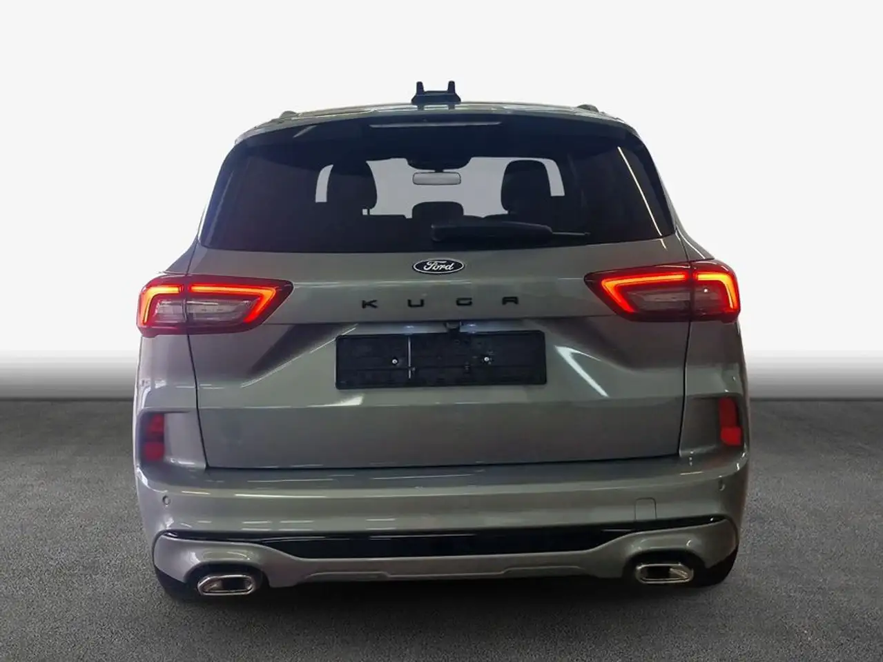 Ford Kuga 1.5 EcoBoost ST-LINE X — Galerie du véhicule 5