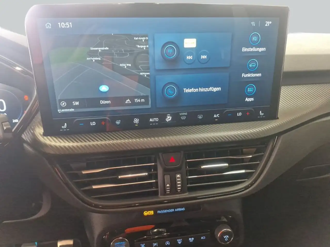 Ford Kuga 1.5 EcoBoost ST-LINE X — Galerie du véhicule 18