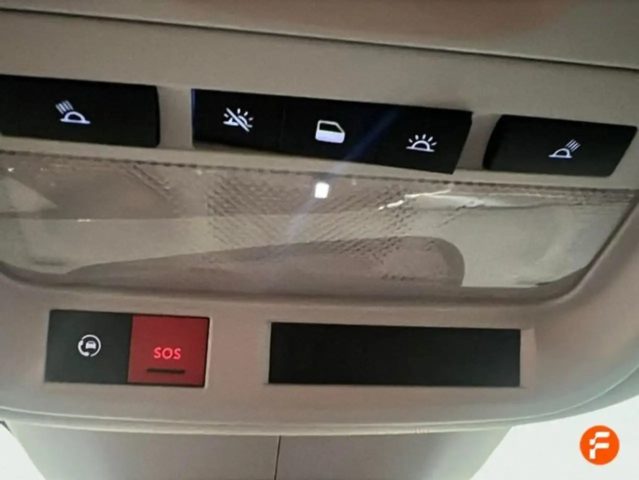 Opel Grandland 1.2T XHT MT6 S/S GS — معرض صور السيارة 27