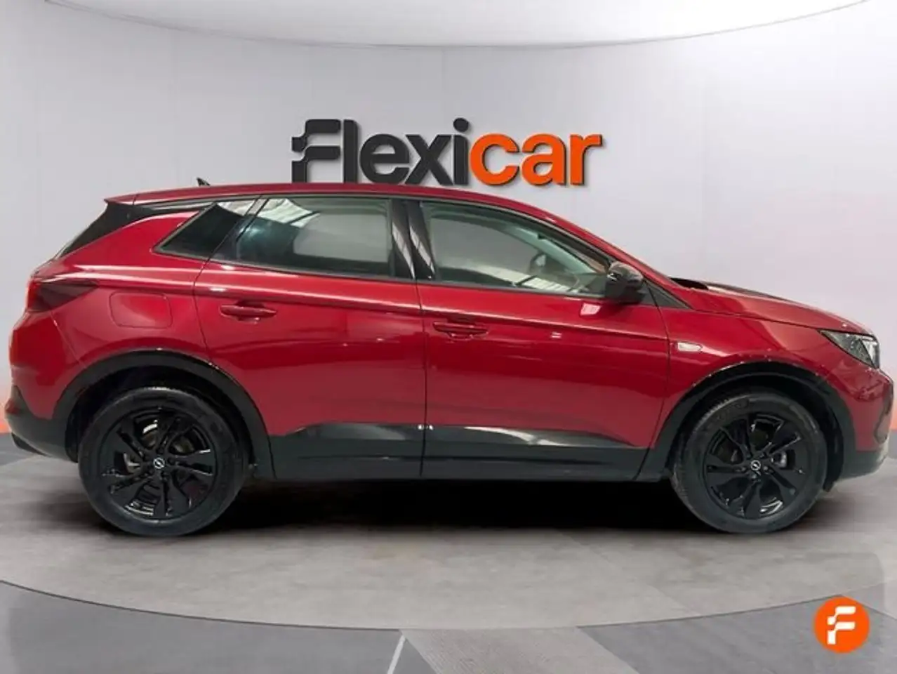 Opel Grandland 1.2T XHT MT6 S/S GS — معرض صور السيارة 3