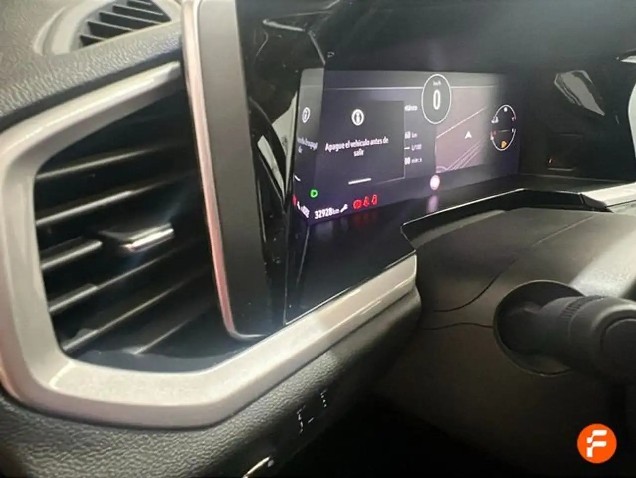 Opel Grandland 1.2T XHT MT6 S/S GS — معرض صور السيارة 16