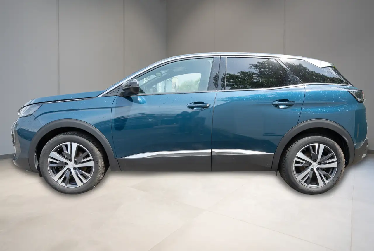 Peugeot 3008 Allure Pack 1.2 Hybrid 136 e-DSC6 *GW-TOP-DEAL* — Vehicle gallery 5