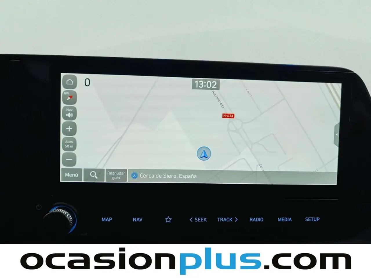 Hyundai BAYON 1.0 TGDI 48V Tecno — Galería del vehículo 7