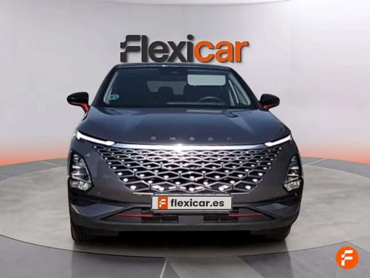 Omoda 5 1.6 T-GDI 136.5kW (185CV) DCT Premium — Galerie du véhicule 2