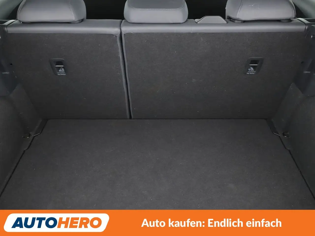 Audi A1 30 TFSI Aut.*PDC*SHZ*ALU* — Vehicle gallery 17