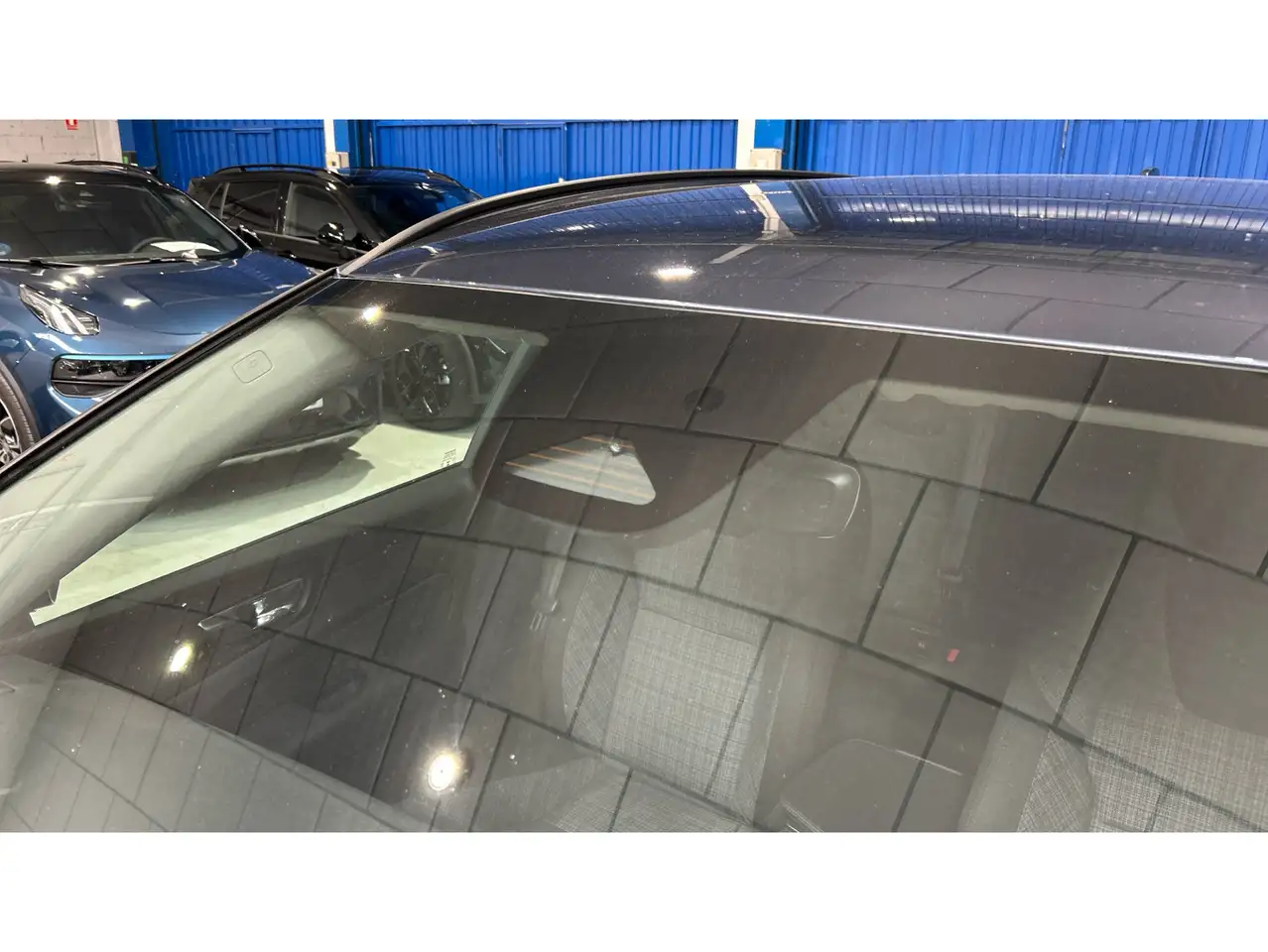 Volvo XC60 B4 Essential FWD Aut. — Galerie du véhicule 31