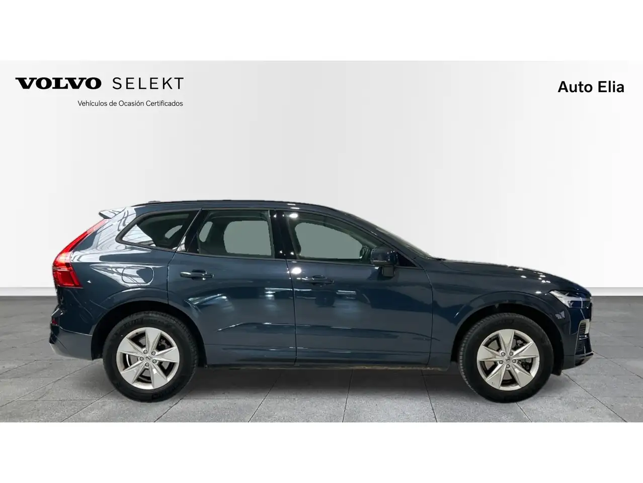 Volvo XC60 B4 Essential FWD Aut. — Galerie du véhicule 5