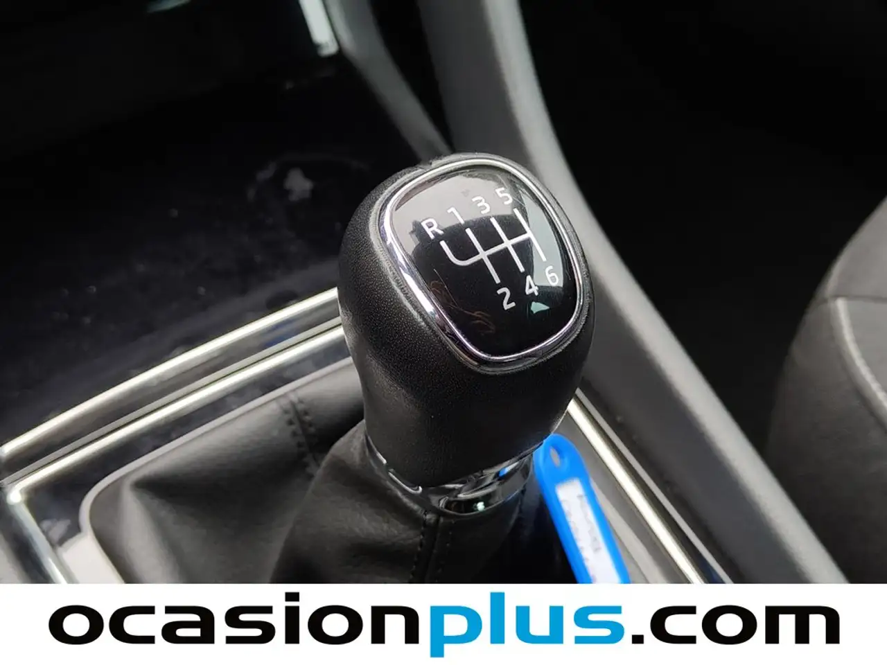 Skoda Karoq 2.0TDI Adblue Selection 85kW — Galerie du véhicule 5