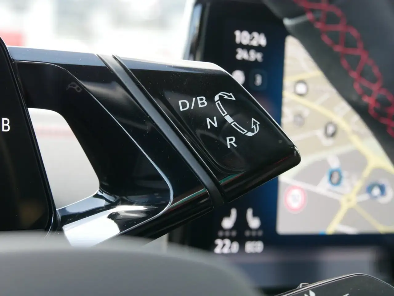 Volkswagen ID.5 GTX 4Motion Navi AHK LED ACC PDC SHZ HUD DC — معرض صور السيارة 15