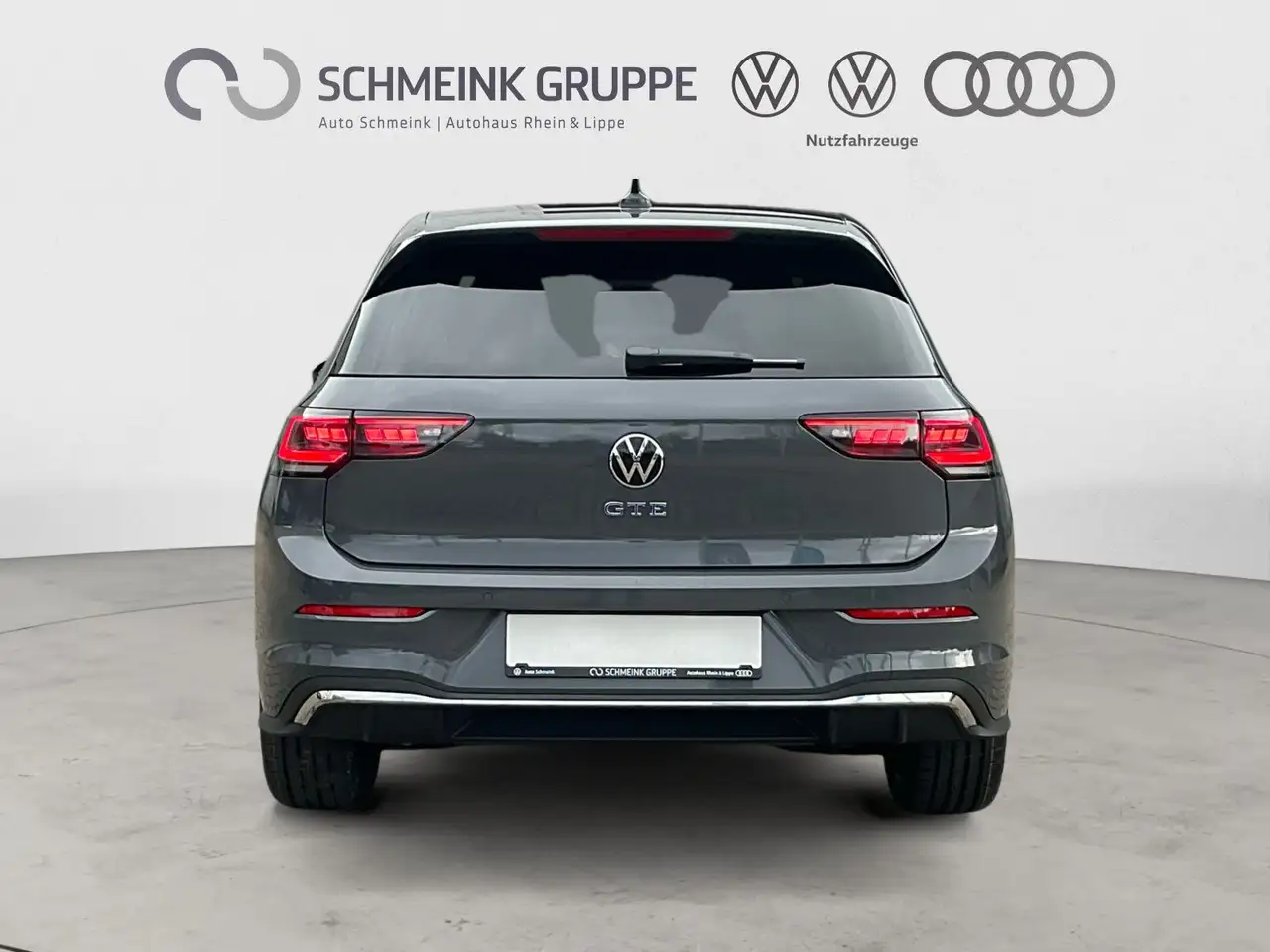 Volkswagen Golf GTE VIII GTE 1.5 eHybrid DSG AHK Navi HUD 360° — Vehicle gallery 5