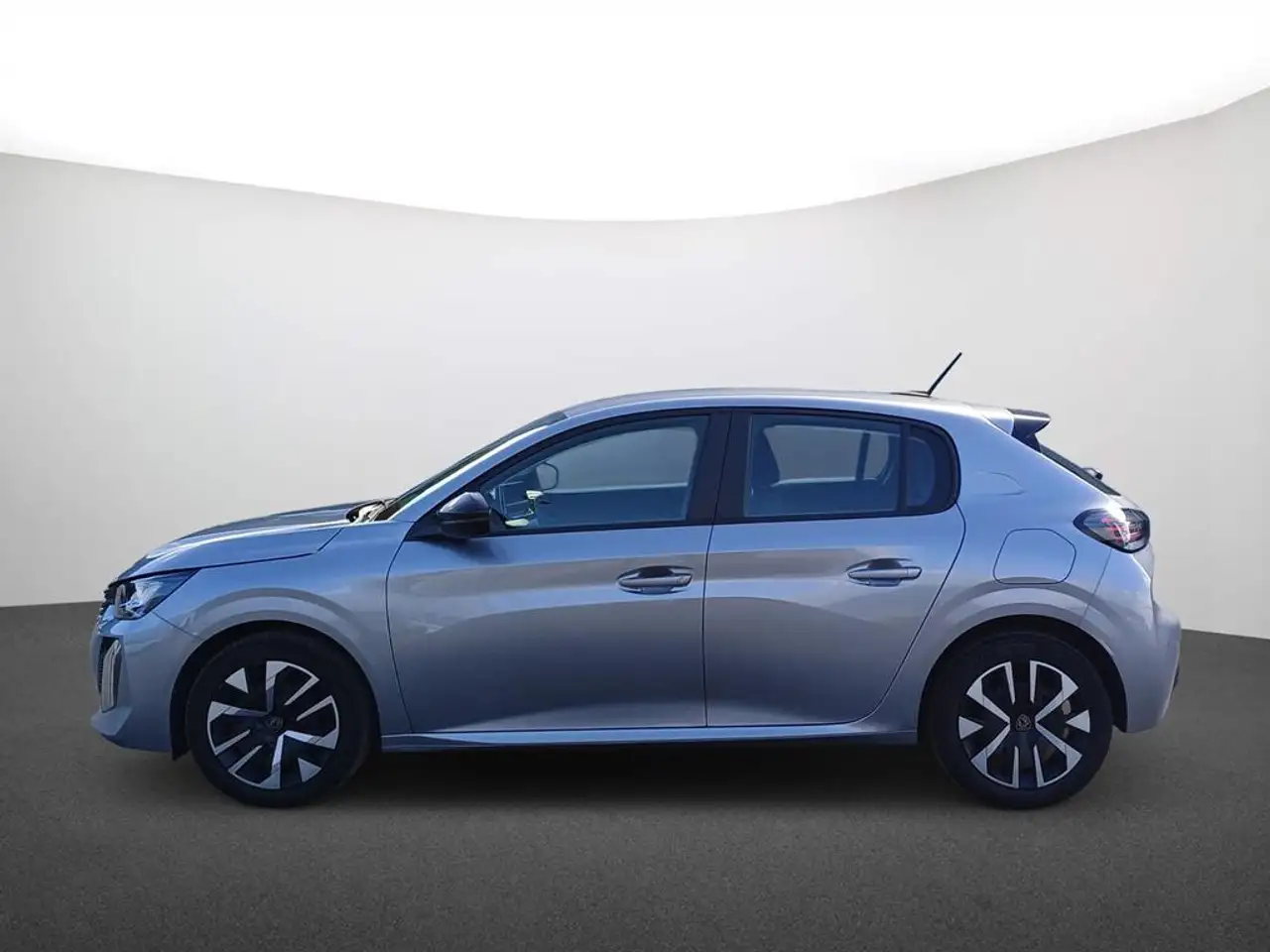 Peugeot 208 Neuer 208 Active PureTech 100 — معرض صور السيارة 4