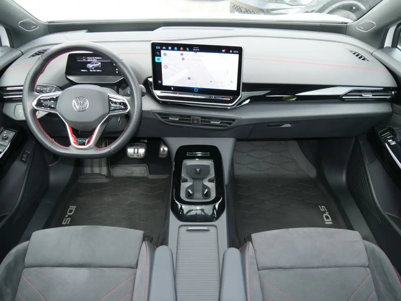 Volkswagen ID.5 GTX 4Motion Navi IQ.LIGHT SHZ — Galerie du véhicule 5