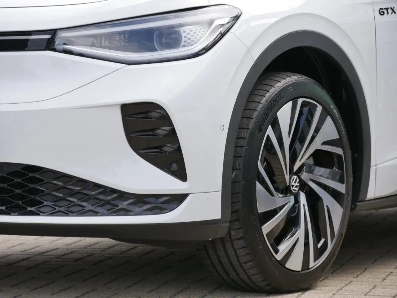 Volkswagen ID.5 GTX 4Motion Navi IQ.LIGHT SHZ — Galerie du véhicule 10