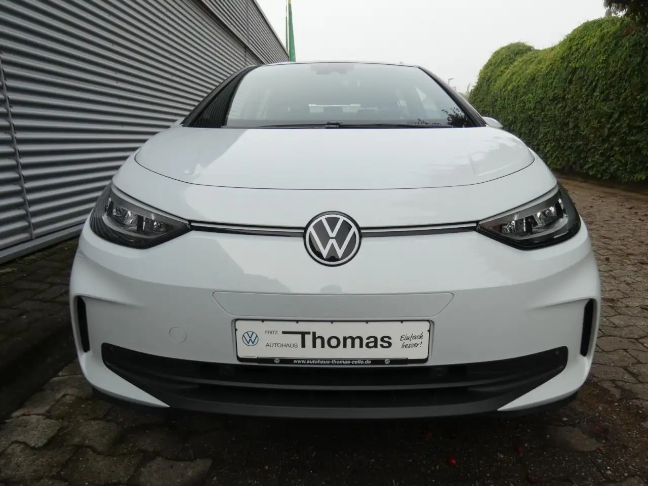 Volkswagen ID.3 Pro LED Navi SHZ RKamera PDC ACC AKlima Klima — Galería del vehículo 3