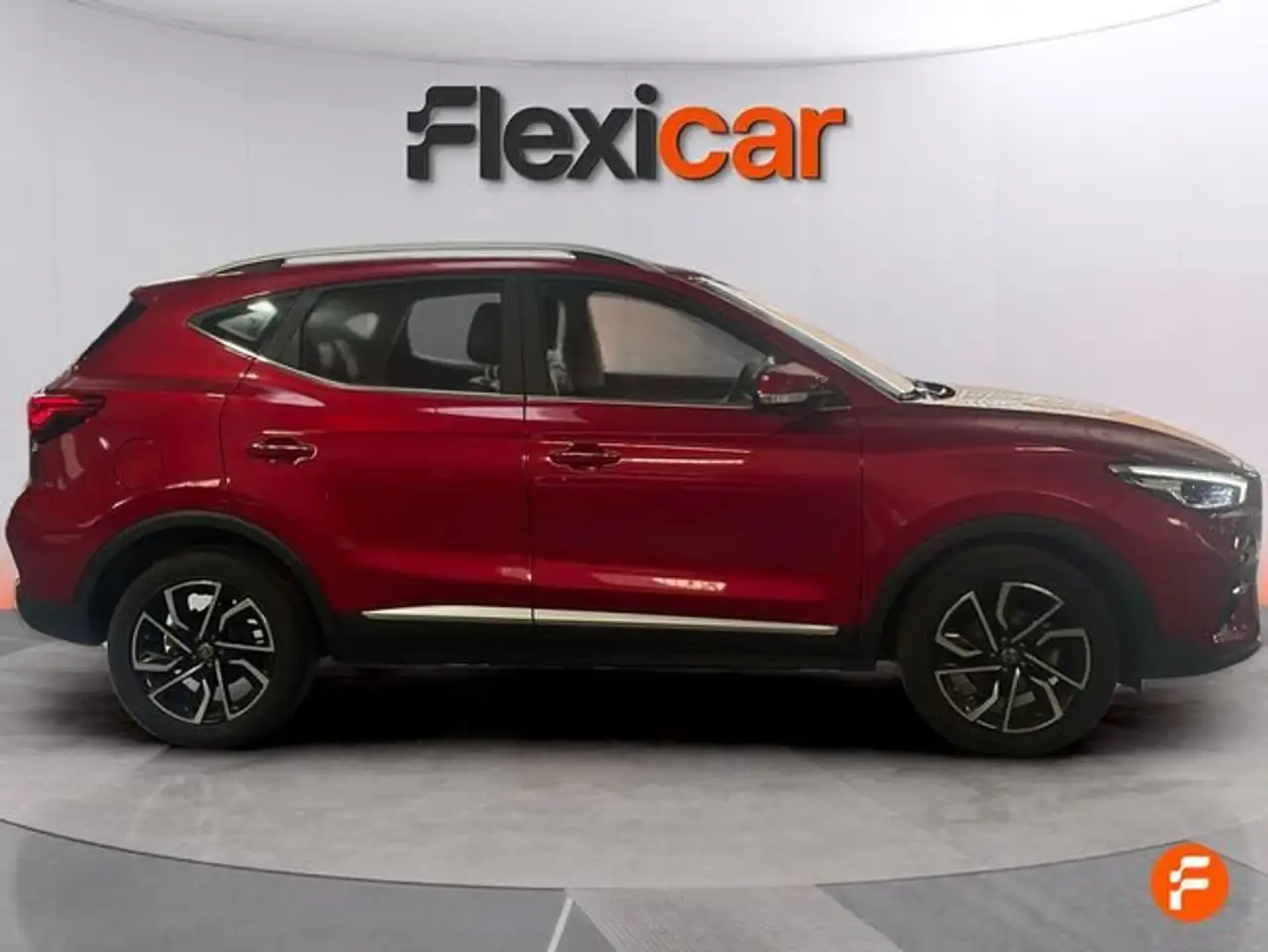 MG ZS 1.5 Luxury — Galerie du véhicule 8