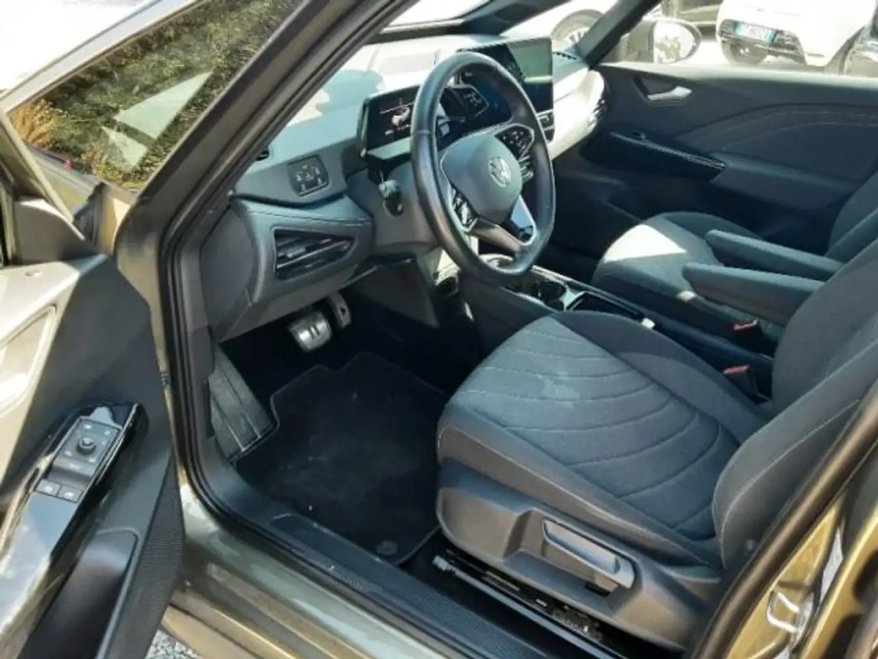 Volkswagen ID.3 Pro 150kW ACC RFK Matrix SHZ — Galerie du véhicule 5
