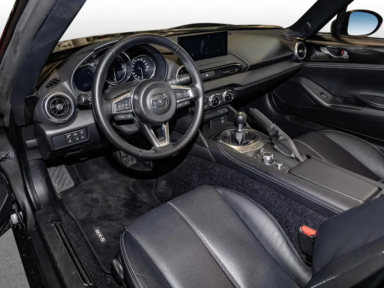 Mazda MX-5 2.0 G 184 BOB.PERFORMANCE x SPS Motorsport — Galería del vehículo 4