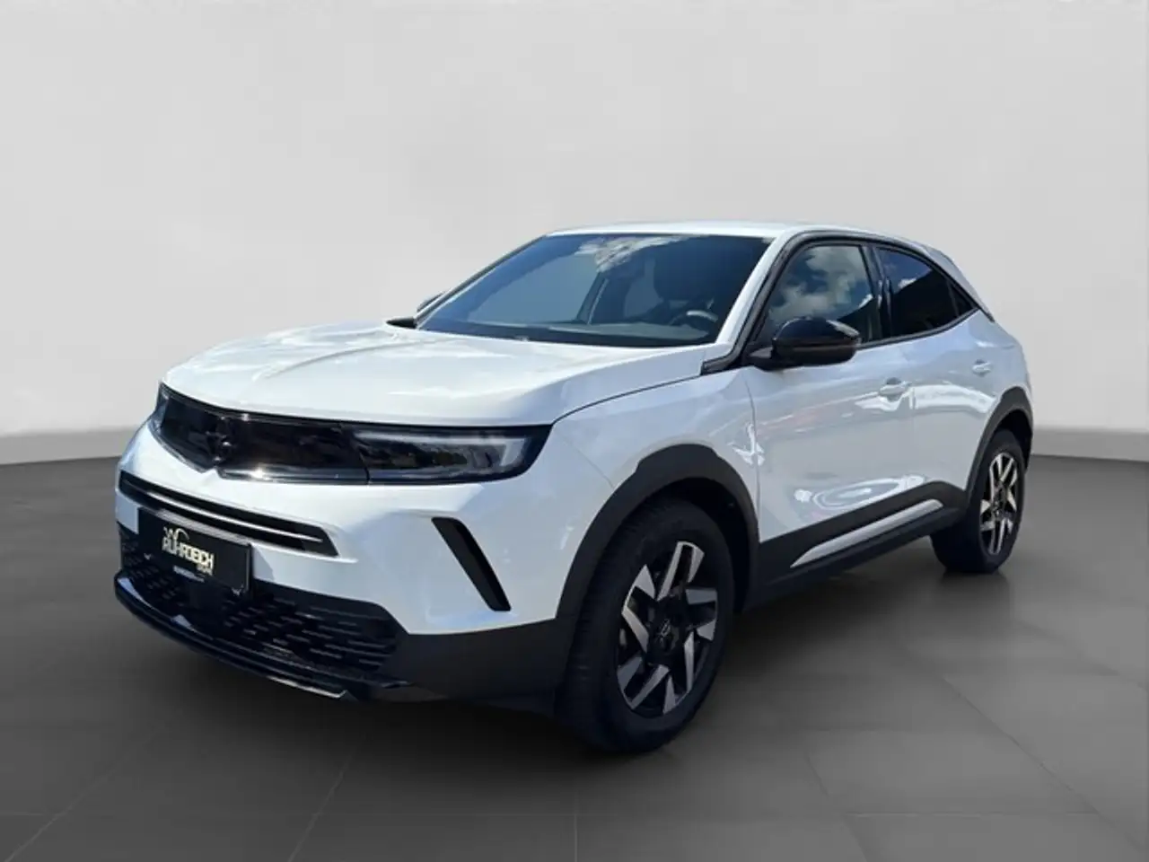 Opel Mokka 1.2 GS Line +CARPLAY+KAMERA+LED+ALLWETTER++ — Duisburg