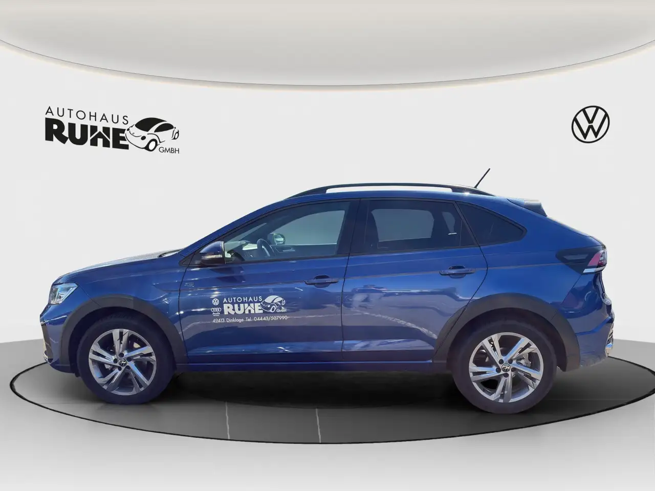Volkswagen Taigo R-line 1.0 TSI 85 kW DSG KAMERA NAVI — معرض صور السيارة 2