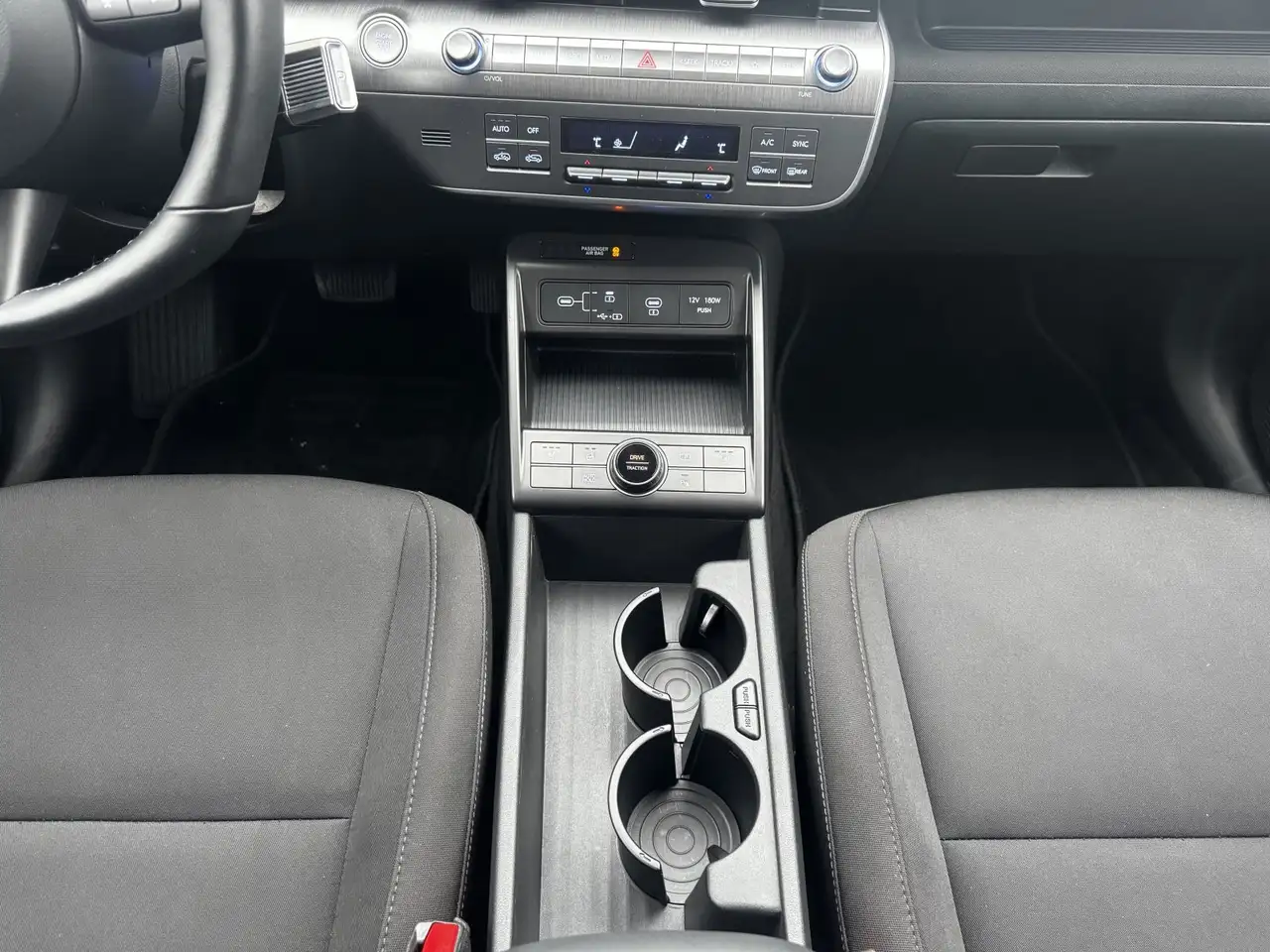 Hyundai KONA +KAMERA+LED+SMART-KEY+NAVI+ — معرض صور السيارة 14