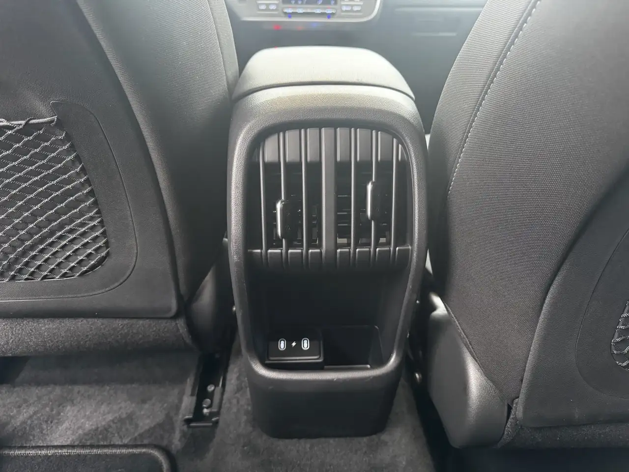 Hyundai KONA +KAMERA+LED+SMART-KEY+NAVI+ — معرض صور السيارة 17