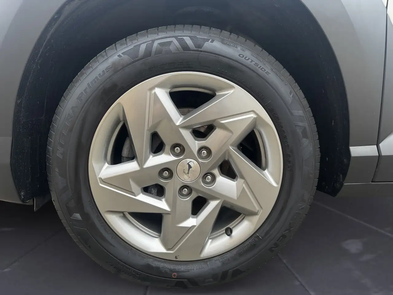 Hyundai KONA +KAMERA+LED+SMART-KEY+NAVI+ — معرض صور السيارة 8