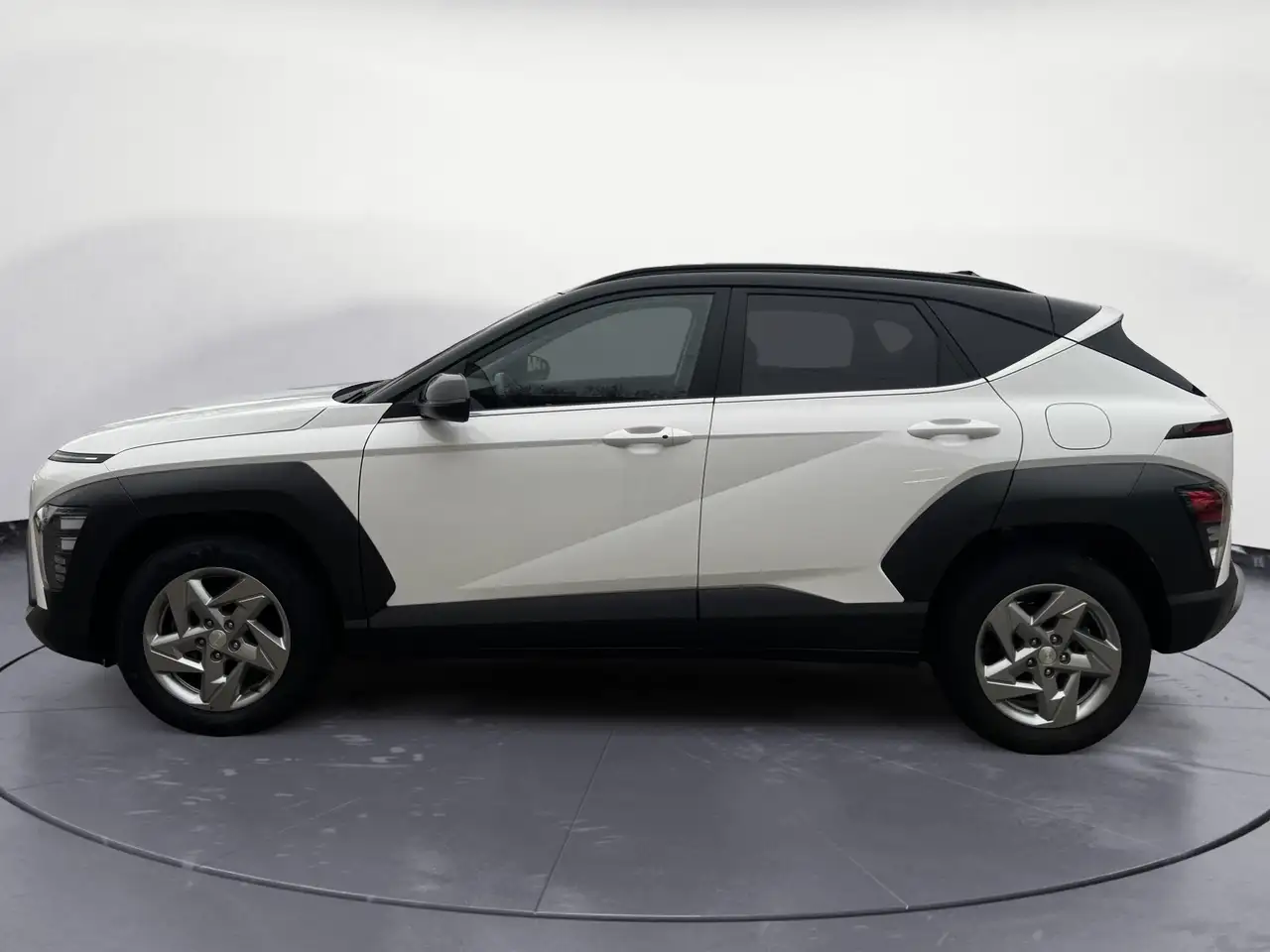 Hyundai KONA +KAMERA+LED+SMART-KEY+NAVI+ — معرض صور السيارة 3