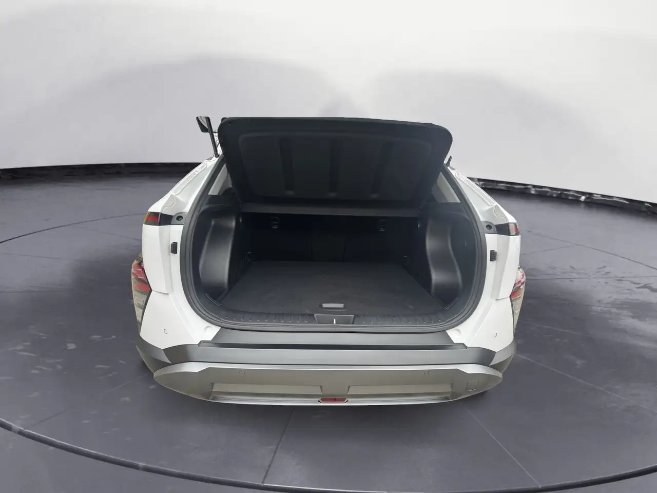 Hyundai KONA +KAMERA+LED+SMART-KEY+NAVI+ — معرض صور السيارة 18