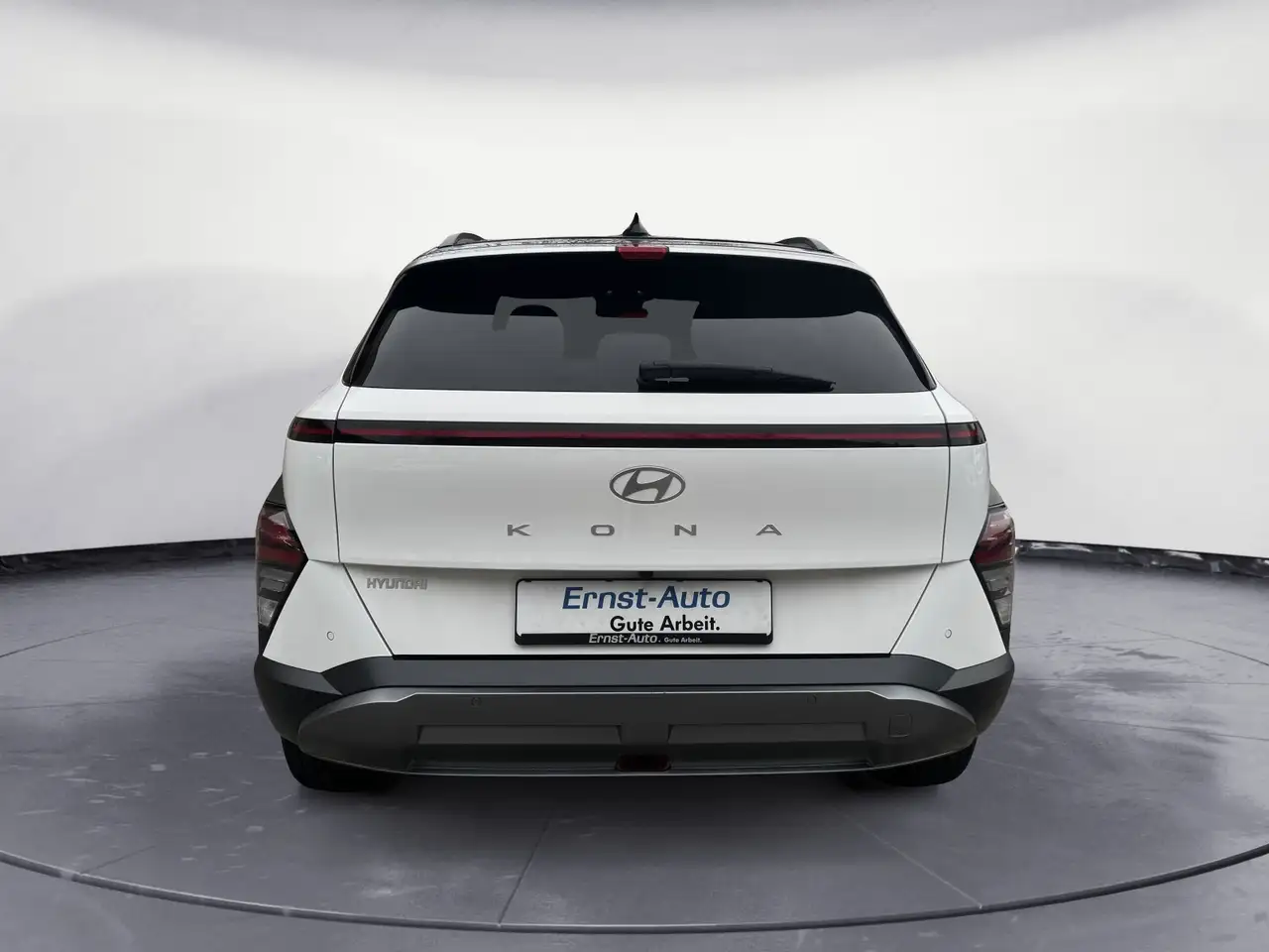 Hyundai KONA +KAMERA+LED+SMART-KEY+NAVI+ — معرض صور السيارة 6
