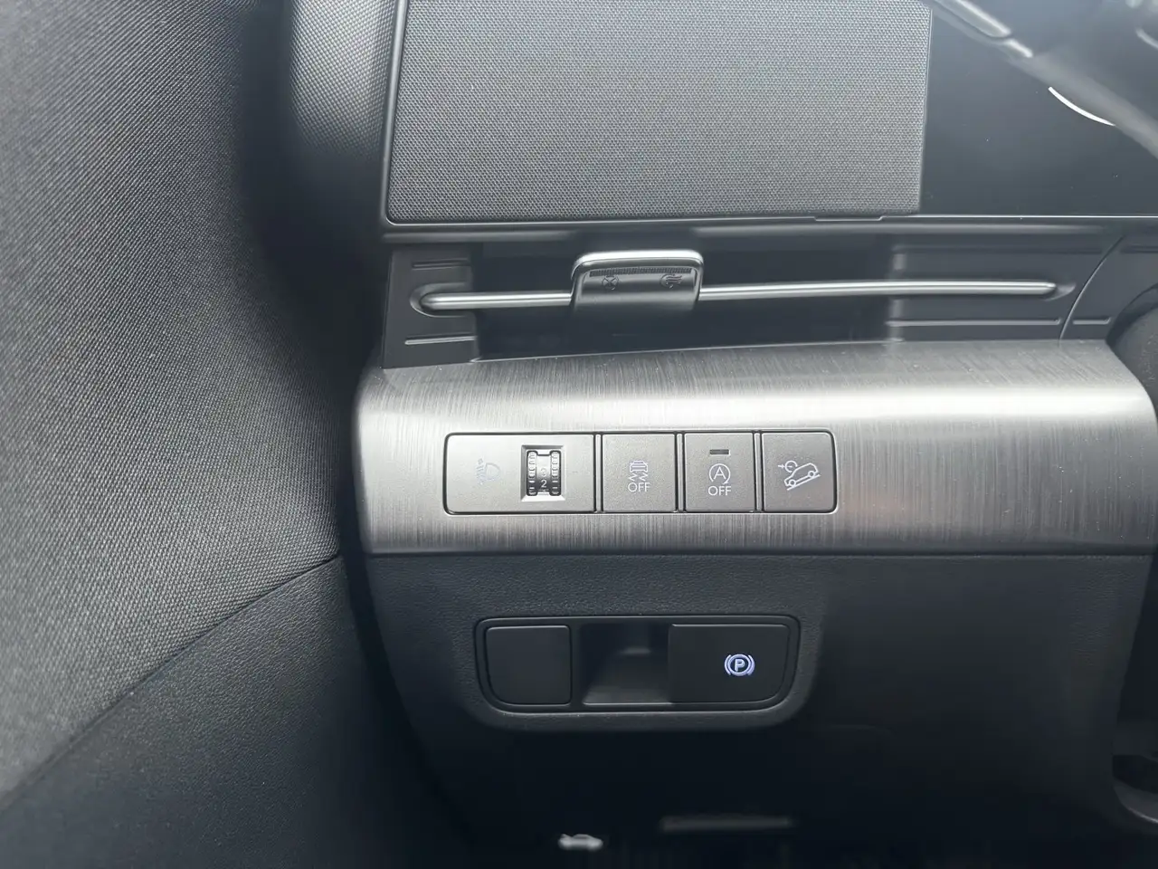 Hyundai KONA +KAMERA+LED+SMART-KEY+NAVI+ — معرض صور السيارة 15