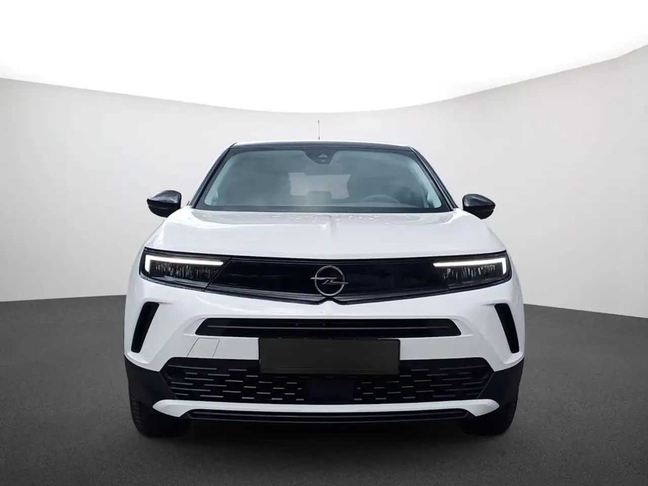 Opel Mokka . Elegance. 1.2 — معرض صور السيارة 2