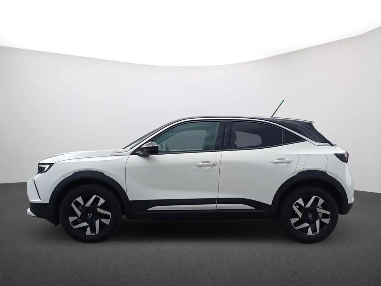 Opel Mokka . Elegance. 1.2 — معرض صور السيارة 4