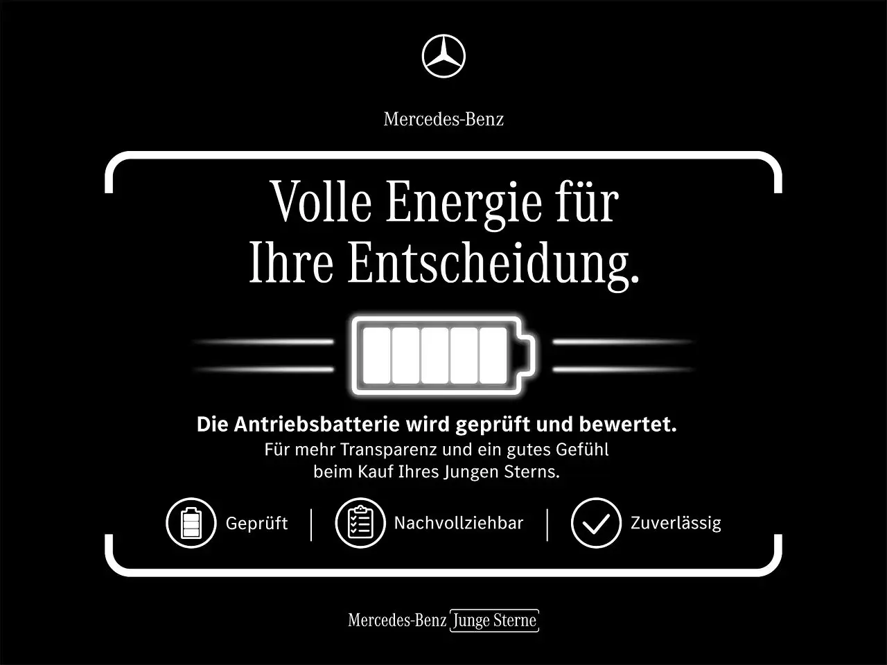 Mercedes-Benz EQV 300 Lang Klimaautom.+Navi+DIS+SitzHZ — Galerie du véhicule 4
