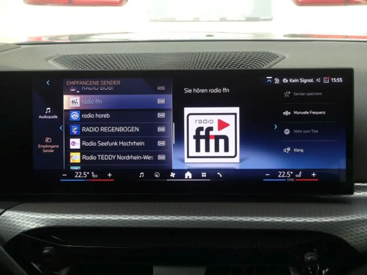 BMW 318 i Tour M Sportp. AHK°ACC*Ad.LED°Headup+HIFI — معرض صور السيارة 23