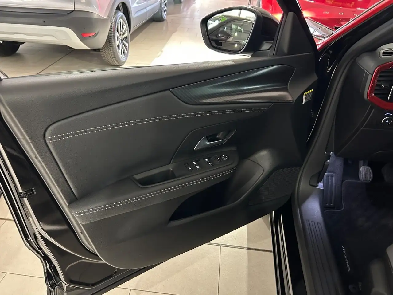 Opel Mokka 1.2 Turbo GS Line LED+SHZ+Winterp.+Kam.+LM — معرض صور السيارة 12