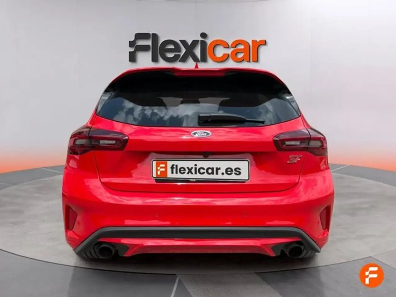 Ford Focus 2.3 Ecoboost ST Edition — Galerie du véhicule 7